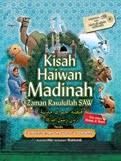KISAH  HAIWAN  MADINAH  (2)