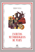 Escritos Metodológicos de Karl Marx - Nildo Viana