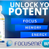 Want to Increase Memory? Power use Focusene