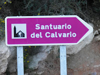 Puerto de los pescadores – Calvario – San Julian – Puerto