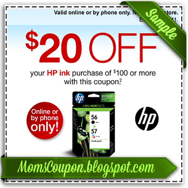 Coupon code generator