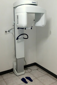 MODERN X-RAY EQUIPMENT