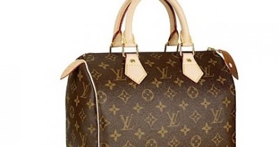 Why Every Woman Needs a Louis Vuitton Speedy Bag
