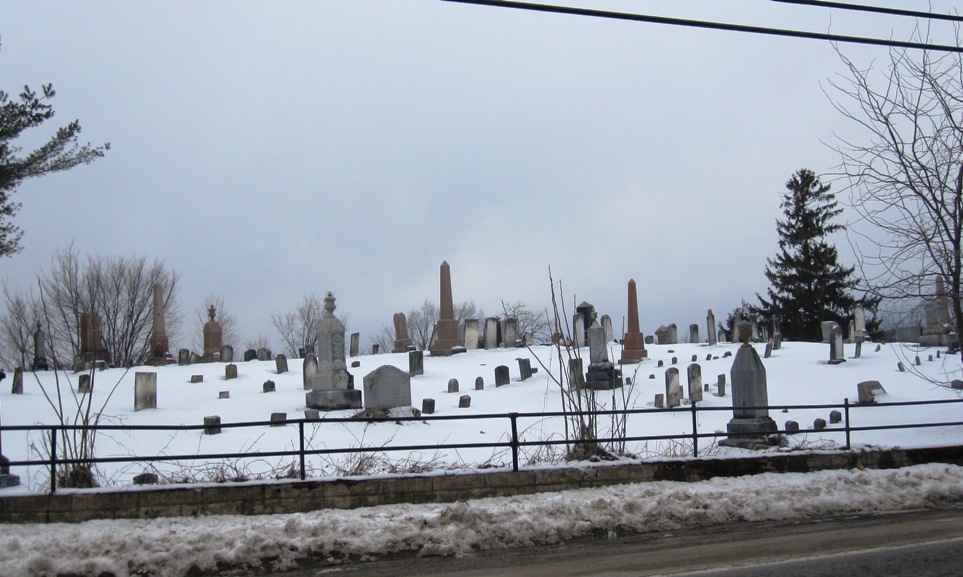 Windswept Adventure Richville, New York Part 1