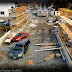 Construction Update Mid Oct 2012 (Updated)