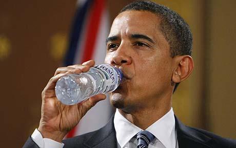 Bottled Water Celebrities Drink Bottled Water Celebrities Drink