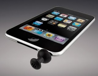 iPod Touch 5G Will Have 3G Connectivity