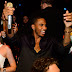 Trey Songz, Scott Disick and Tyga at @TAOLasVegas