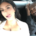 Kim Kardashian celebrates 50 mil followers on Instagram