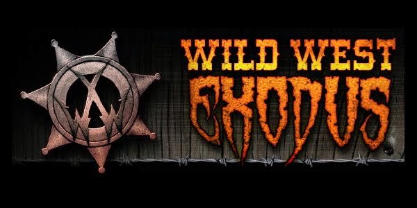 Wild West Exodus