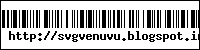 svgvenuvu BarCode