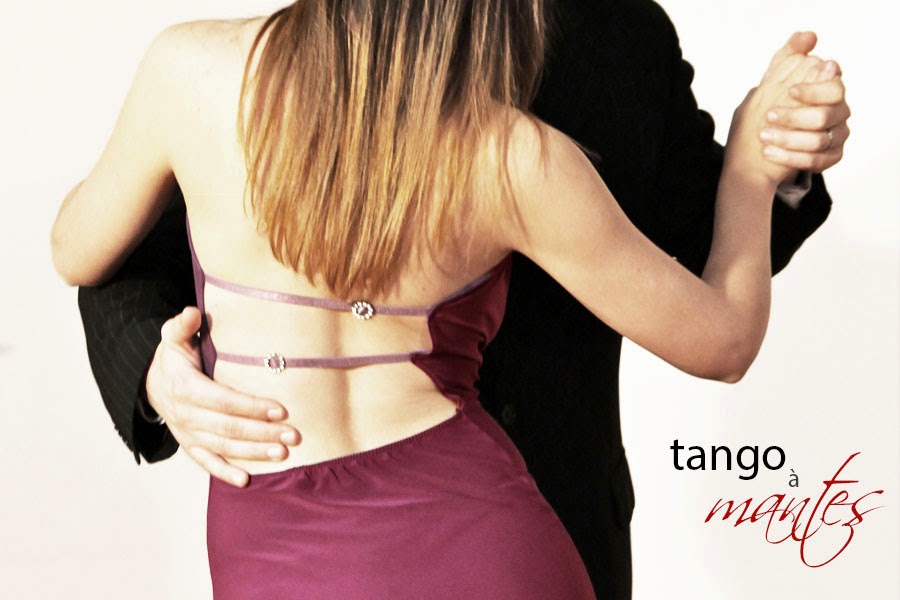 Tango à Mantes