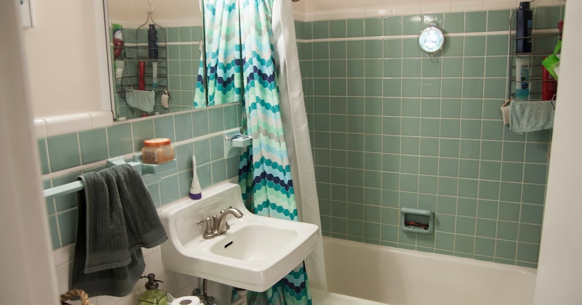 My Old Kentucky House The Key West Rest(room)