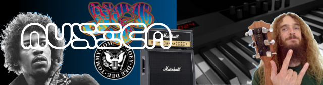 Timber Music: perché la musica ci piace e non poco