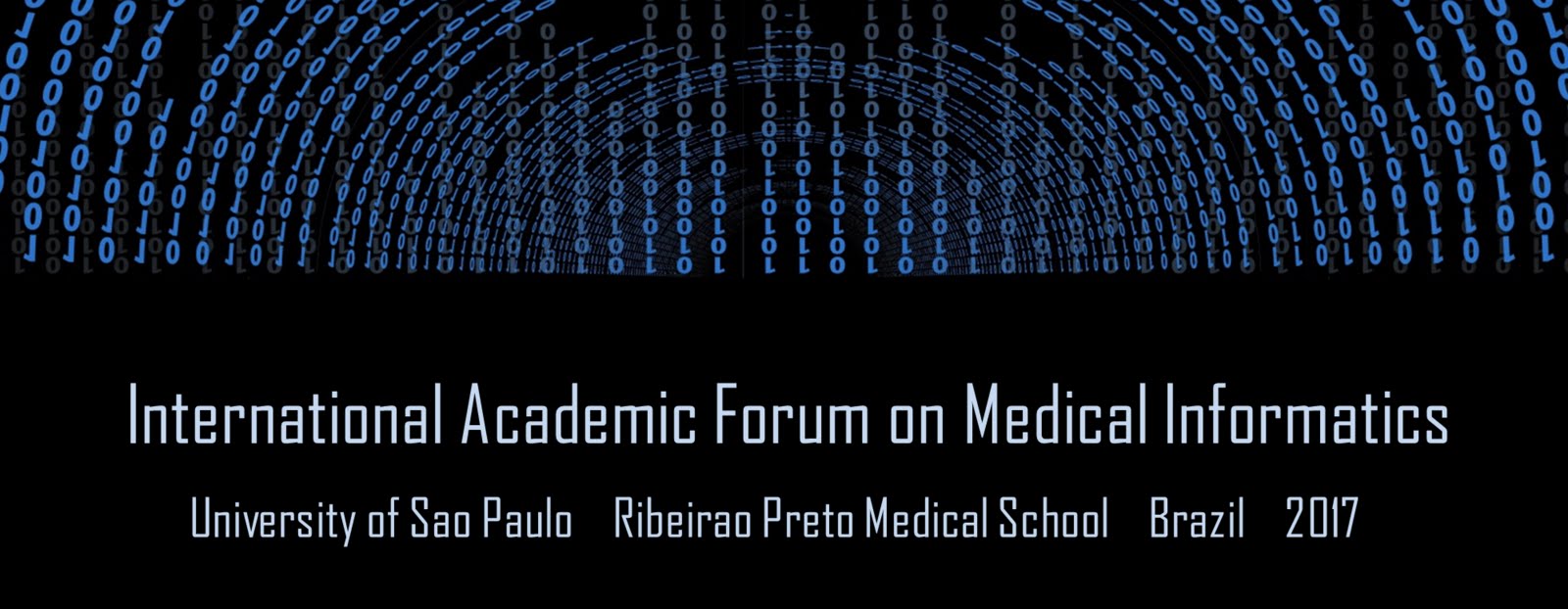 International Academic Forum on Medical Informatics