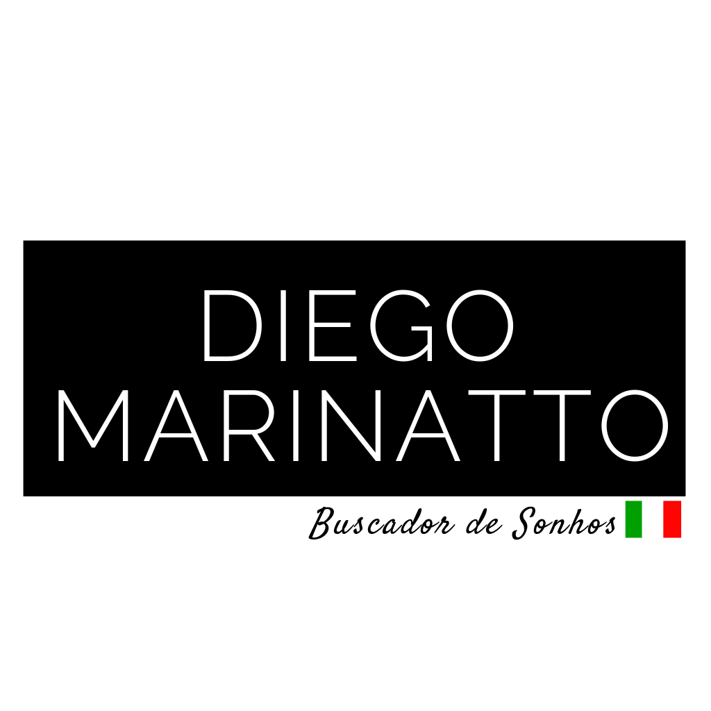 Diego Marinatto - Buscador de Sonhos