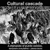 The cultural cascade of Western civilization
