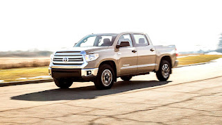 How Much Horsepower Does A 57 Tundra Have - Horse Choices