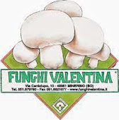 Funghi Valentina