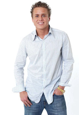 Spencer Pratt actores de television Spencer Pratt actores de television