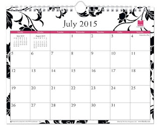 July Mack's Monthly best bits (July)