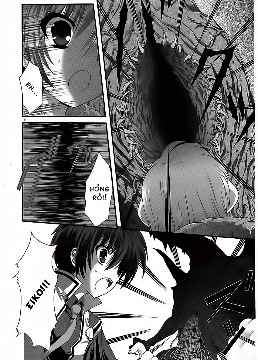 Seikoku No Dragonar chap 6