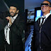 Daddy Yankee quiere grabar con Juan Luis Guerra.