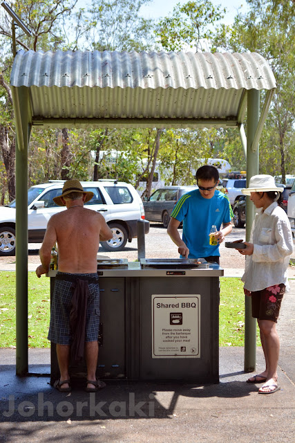 Johor Kaki in Australia - The Great Aussie Public BBQ Cook Out Great-Aussie-Public-BBQ-Cook-Out