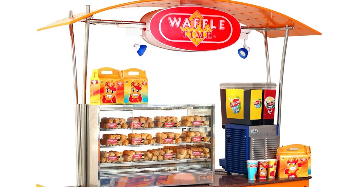 W.H.A.T.(Walang Hiyaan Ang Takaw) Blogs Waffle Time