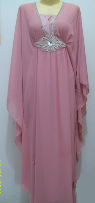 Trend Baju Gamis Terbaru 2012 Trend Baju Gamis Terbaru 2012