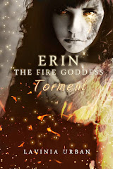 Erin the Fire Goddess:Torment