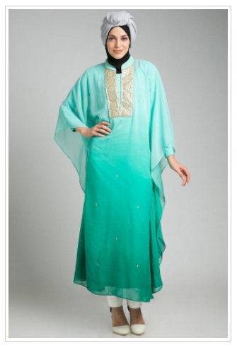 Koleksi Model Baju Muslim Kaftan Terbaru 2017 Untuk Aneka koleksi model baju muslim kaftan terbaru 2017 untuk aneka