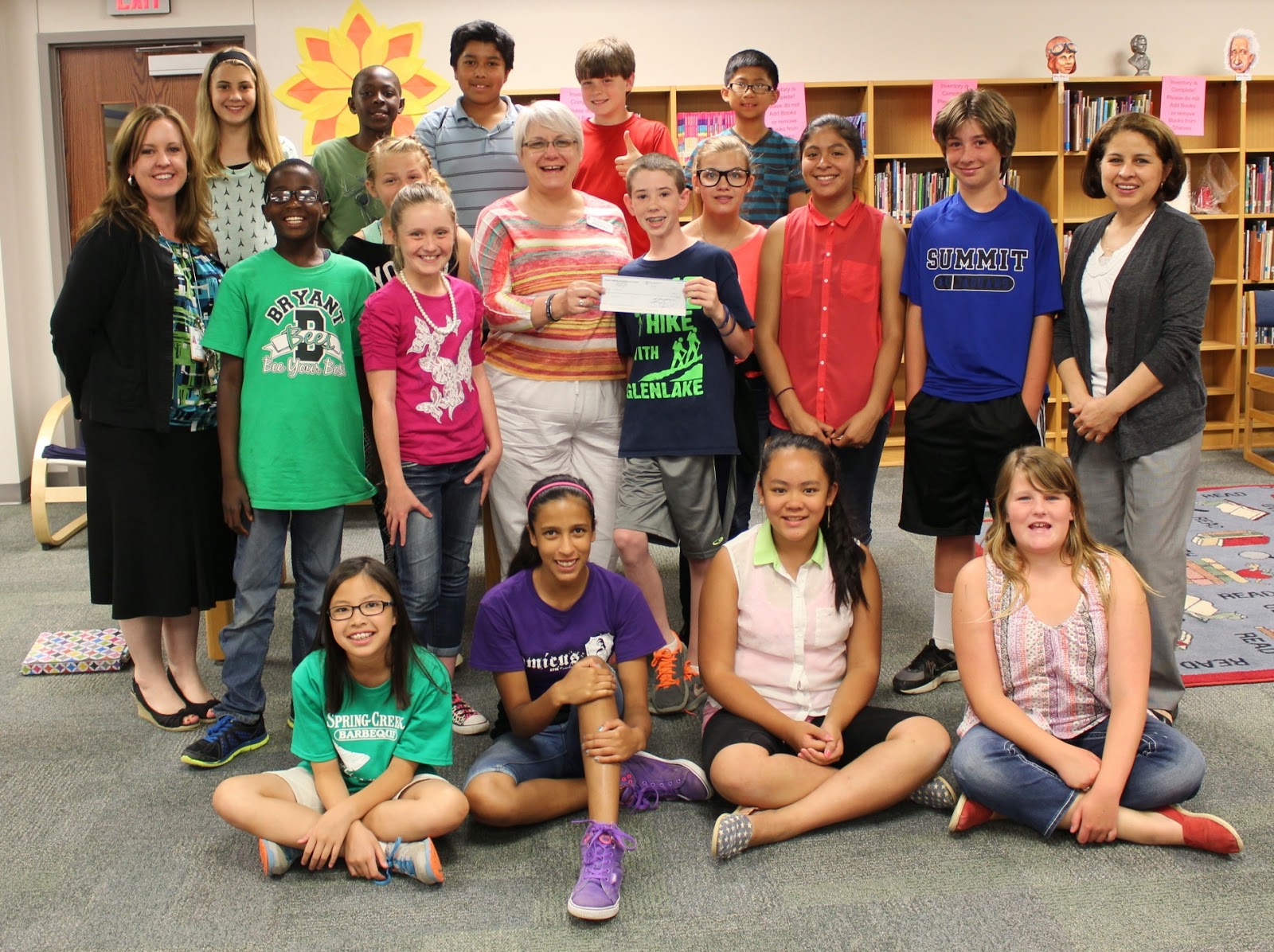 Your Mansfield ISD June 2014