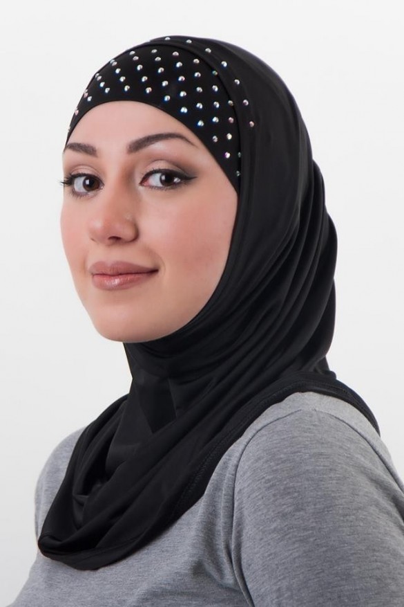 muslim hijab styles