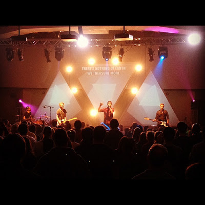 Starfield em Ottawa