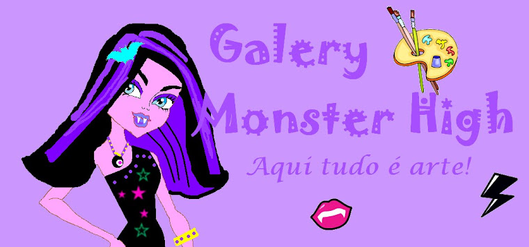 Galery Monster High