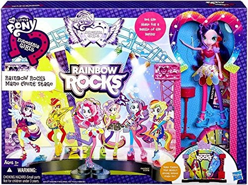walmart equestria dolls