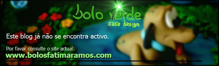 Bolo Verde