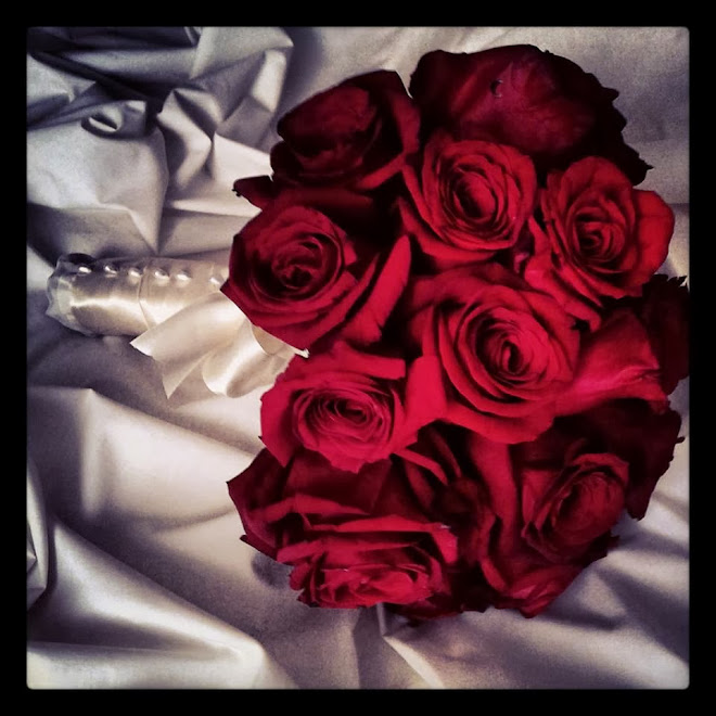 Red Roses