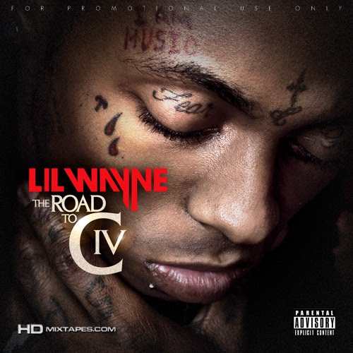 Lil Wayne : The Road to C VI Cover Album Lil Wayne : The Road to C VI Cover Album 4,people, music, album,