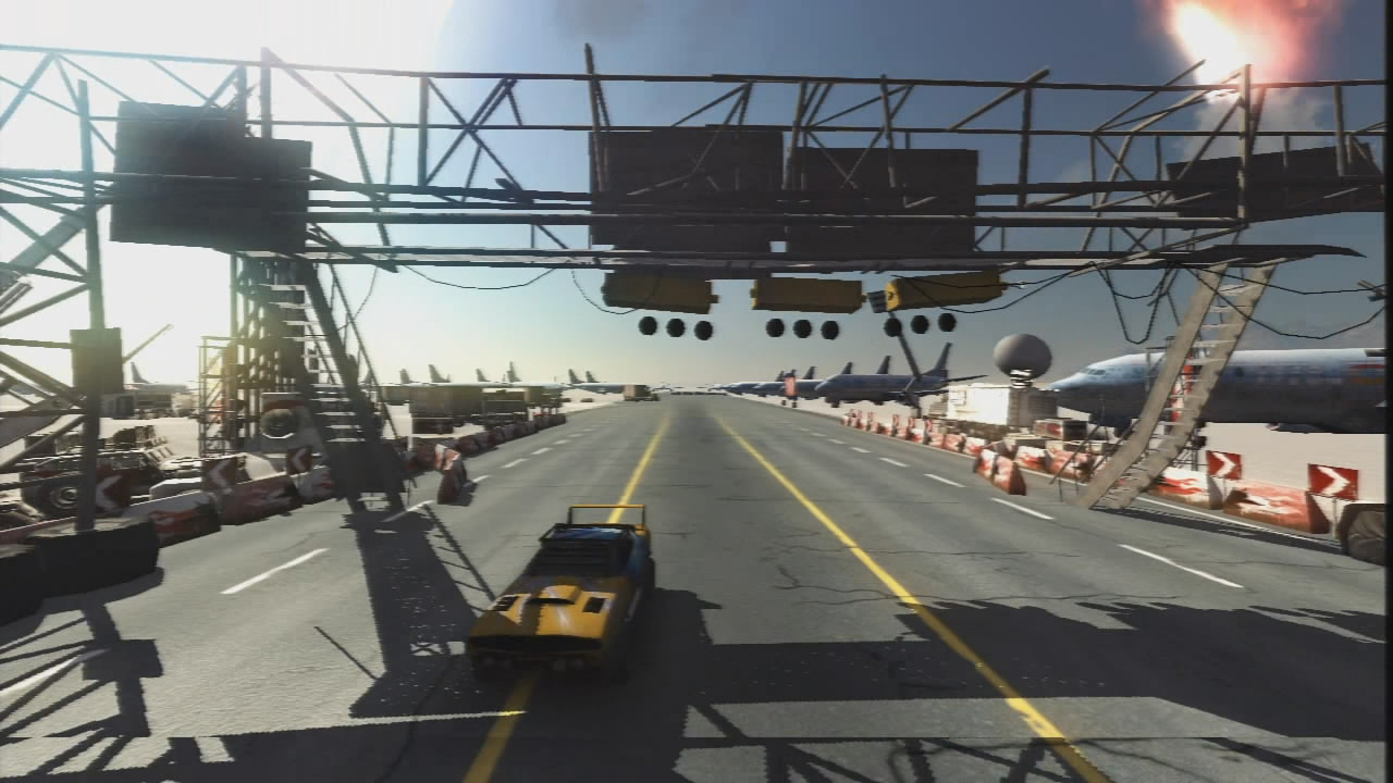 Games Mania Fuel Game Wallpapers