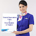 Bangkok Airways: Ticket and Reservations Policy for Flood Situation in Thailand
