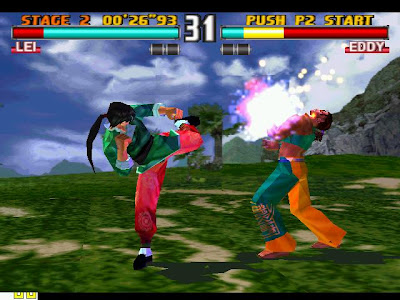 kitsch tekken 4 kitsch tekken 4