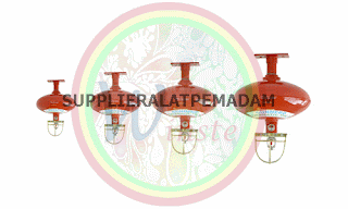 Alat Pemadam Api Thermatic