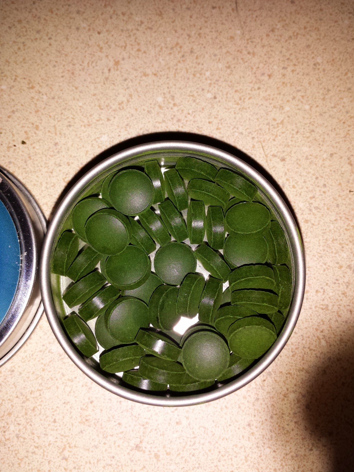 skinny algae energy bits skinny algae energy bits