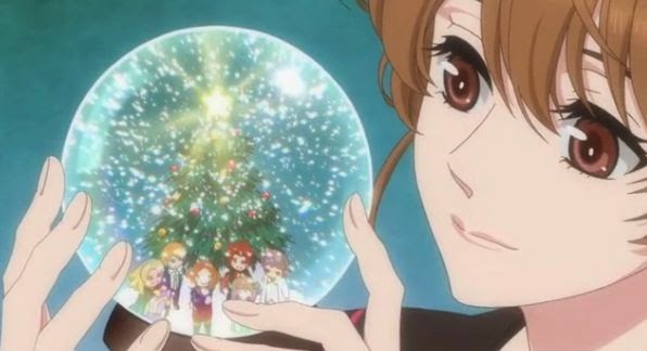 Aspettando il natale: brothers conflict