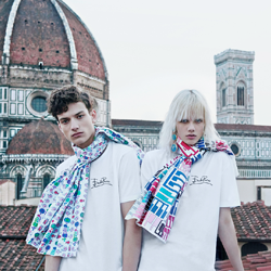 Emilio Pucci appoints Creative Director
