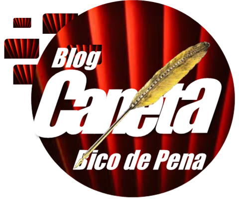 Blog Caneta Bico de Pena