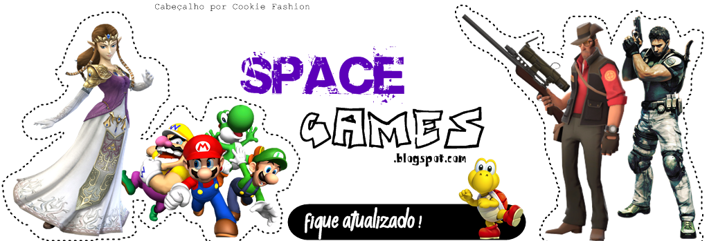 Space Gamer