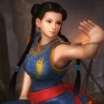 Dead or Alive 5